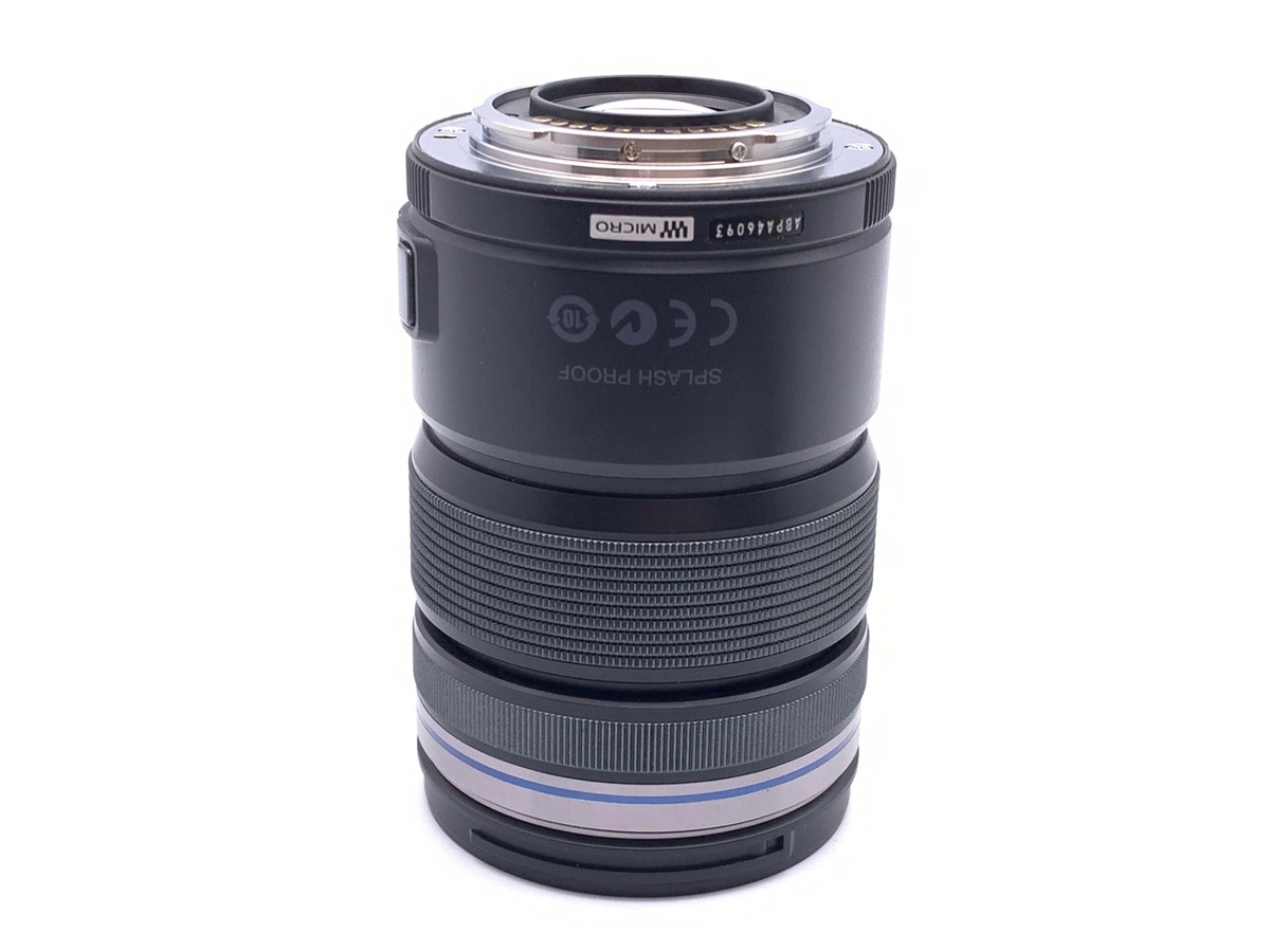 M.ZUIKO DIGITAL ED 12-50/3.5-6.3 EZ ブラック