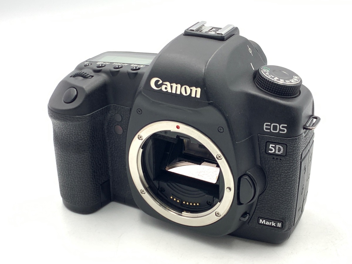 中古】EOS 5D MarkII 在庫一覧｜カメラのキタムラ