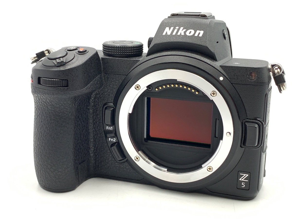 Z 5 ボディ 中古価格比較 - 価格.com