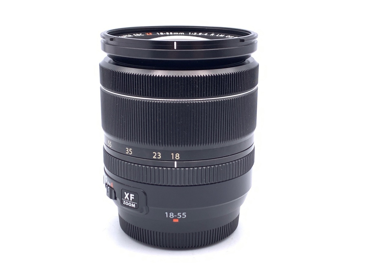中古】フジフイルム XF18-55mm F2.8-4 R LM OIS 在庫一覧｜カメラの 