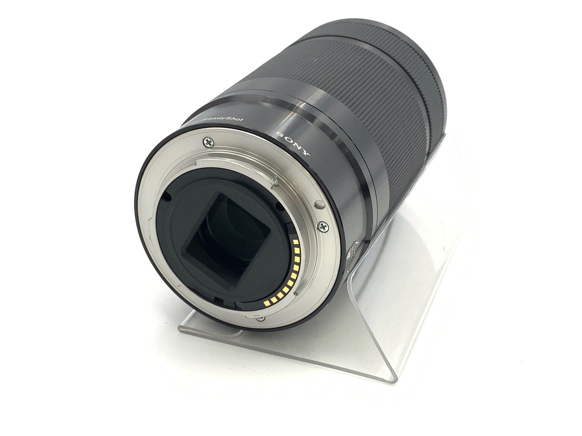 E 55-210/4.5-6.3 OSS SEL55210 ブラック