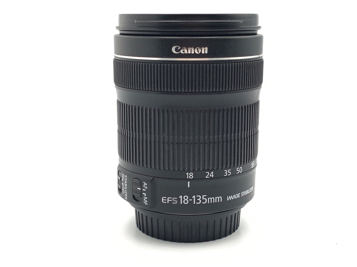 中古】EF-S 18-135/3.5-5.6 IS 在庫一覧｜カメラのキタムラ
