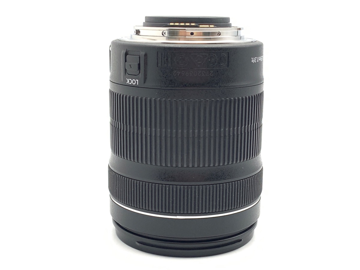EF-S 18-135/3.5-5.6 IS STM