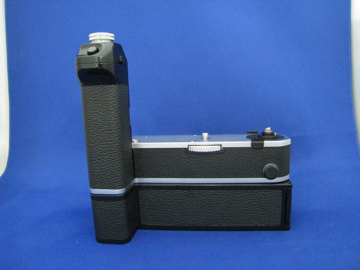 中古】ニコン MD-2/MB-1 (F2 モータードライブ) 在庫一覧｜カメラの