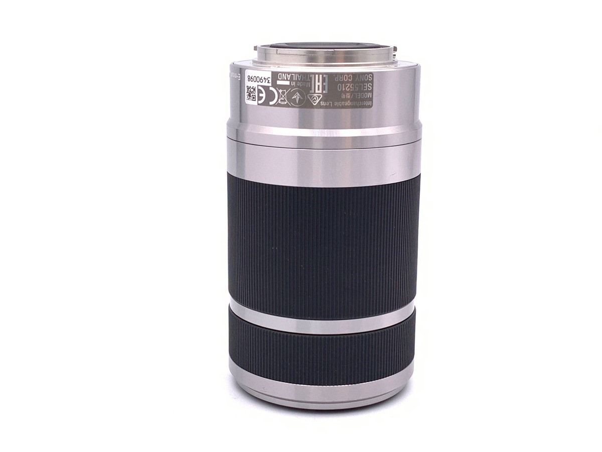 E 55-210/4.5-6.3 OSS SEL55210 ���ް