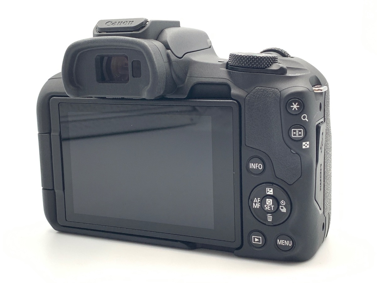 EOS R50 �{�f�B �u���b�N