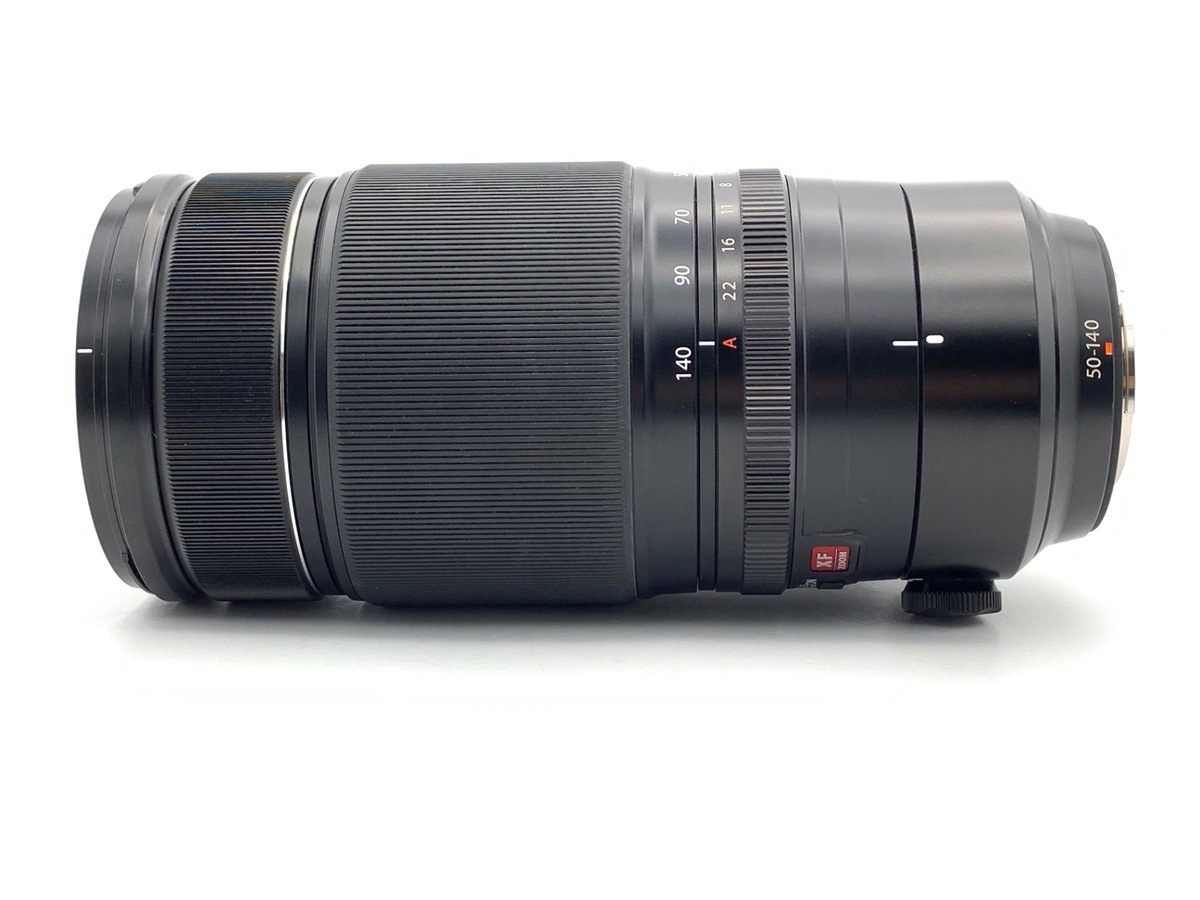 フジノンレンズ XF50-140mmF2.8 R LM OIS WR 中古価格比較 - 価格.com