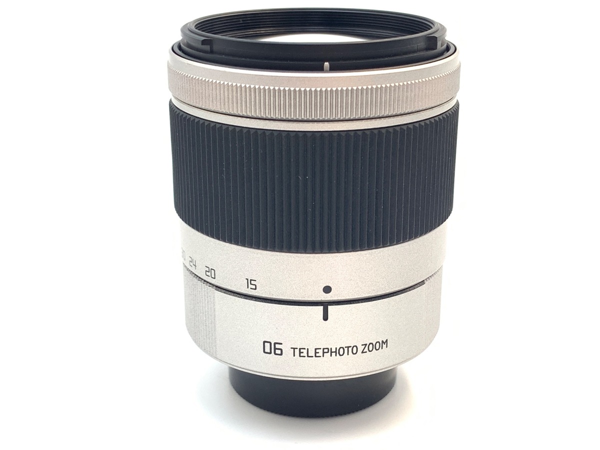 中古】ペンタックス Q用 15-45mm F2.8 [06 TELEPHOTO ZOOM] 在庫一覧
