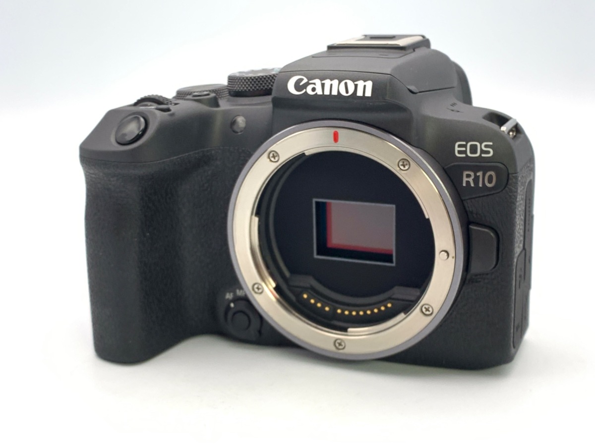 中古】キヤノン EOS R10 ボディ 在庫一覧｜カメラのキタムラ