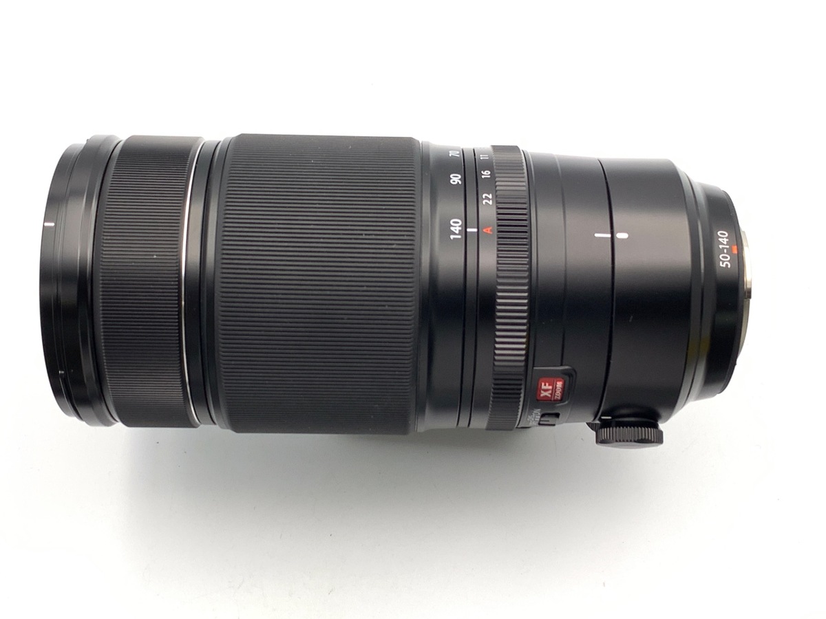 フジノンレンズ XF50-140mmF2.8 R LM OIS WR 中古価格比較 - 価格.com