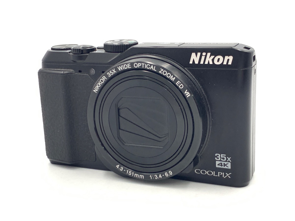 COOLPIX A900 中古価格比較 - 価格.com