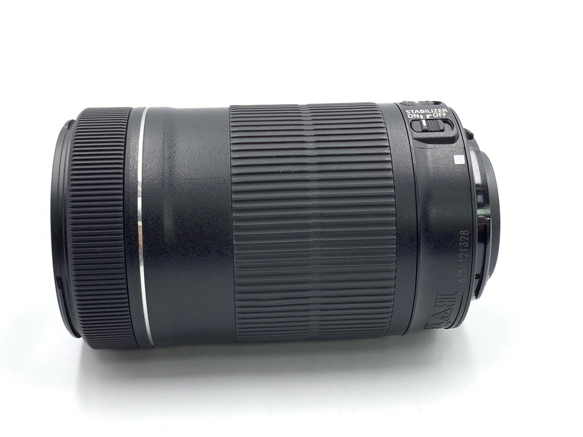 中古】キヤノン EF-S55-250mm F4-5.6 IS STM 在庫一覧｜カメラのキタムラ