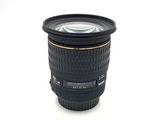 中古】シグマ 20mm F1.8 EX DG ASPHERICAL RF キヤノン用 在庫