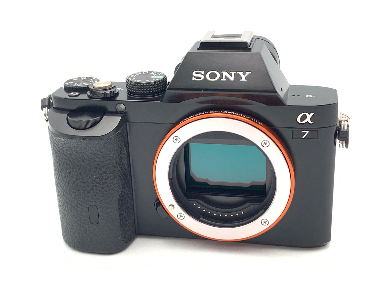 価格.com - SONY α700 DSLR-A700 ボディ 価格比較