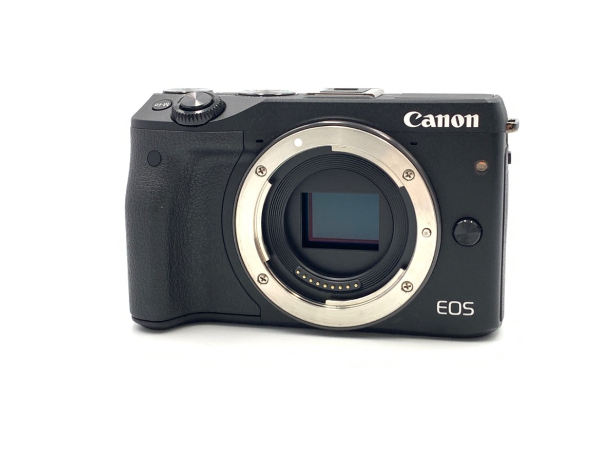 EOS M3 ボディ 中古価格比較 - 価格.com