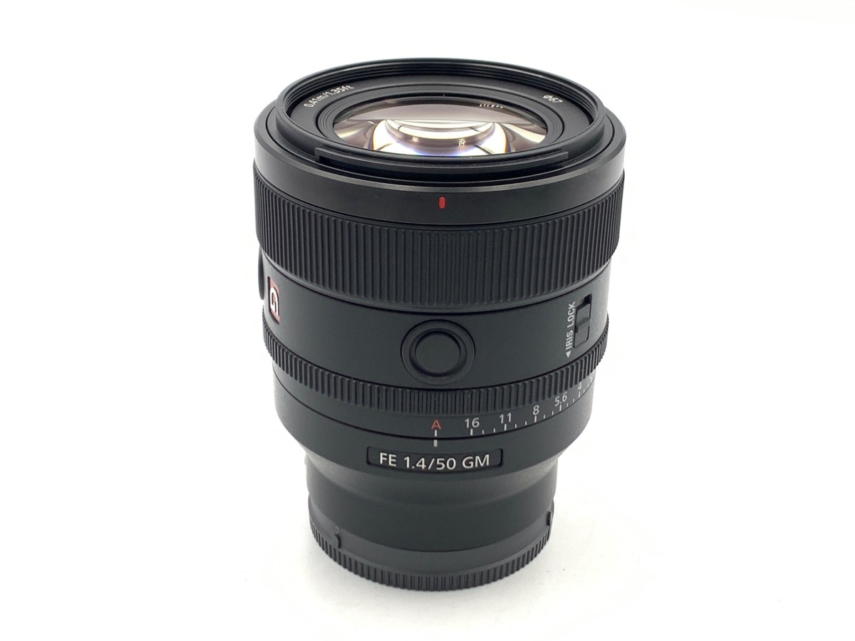 【美品】FE 50mm F1.4 ZA Eマウント SEL50F14Z SONY Planar T* FE 50mm F1.4 ZA SEL50F14Z レビュー】ソニーの