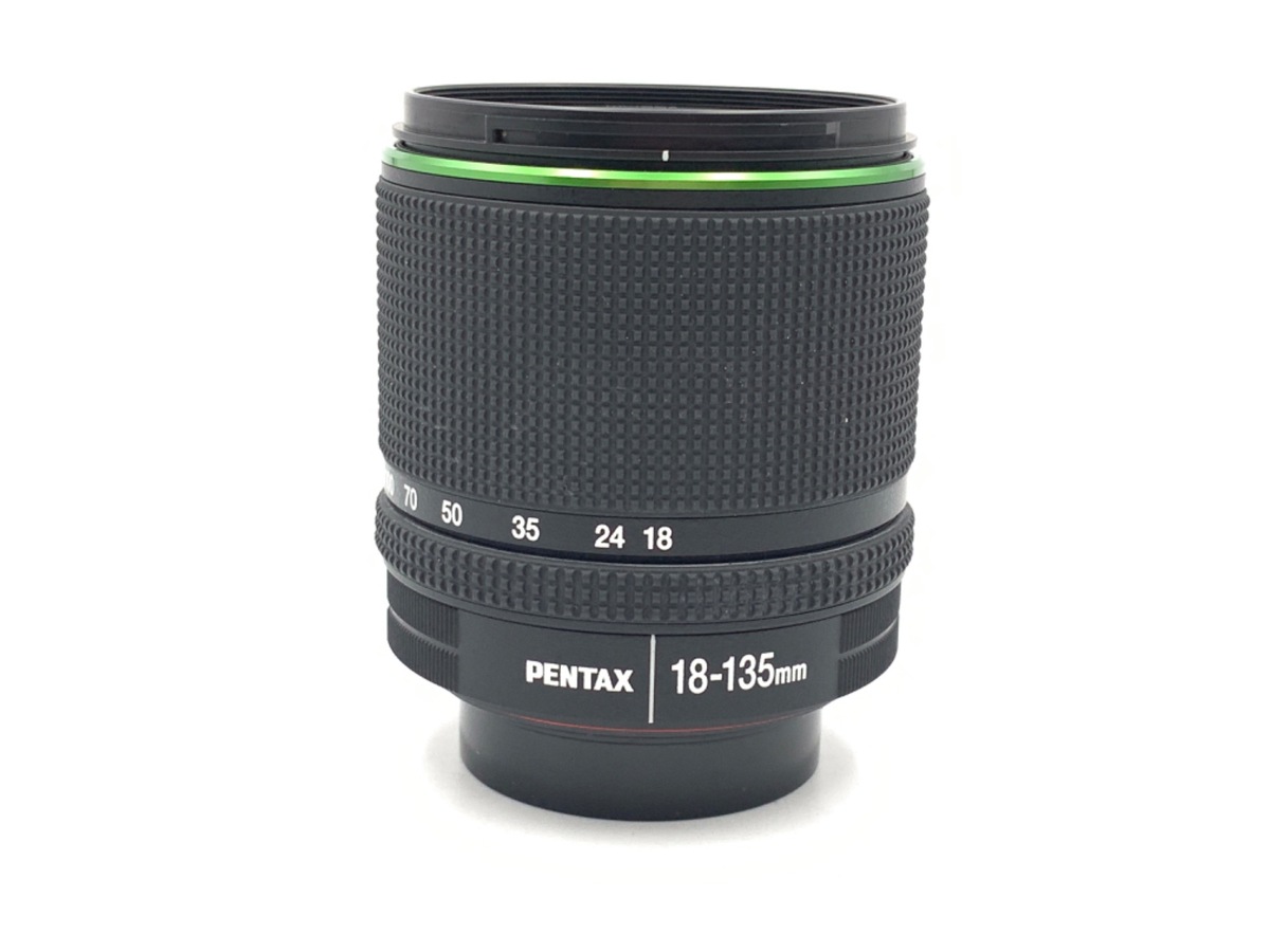 美品 ペンタックス PENTAX-DA 18-135mm ED AL DC WR 新品)PENTAX (ペンタックス) DA 18-135mm F3.5-5.6ED AL(IF)DC
