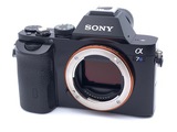 【中古】sony α7s（おまけ付き） SONY α7S ILCE-7S ボディ オークション比較 - 価格.com