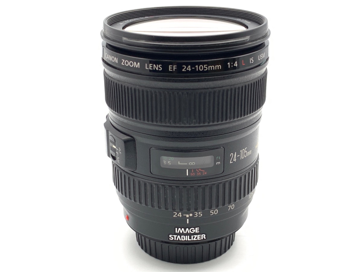 Amazon | Canon EF 24-105mm f/4 L IS USM Lens for Canon EOS