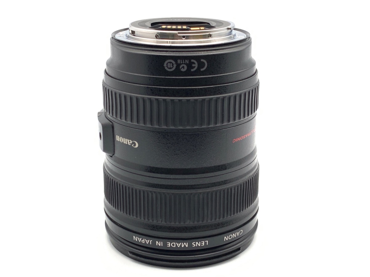 中古：B(並品)】キヤノン EF24-105mm F4L IS USM | 2448580008845