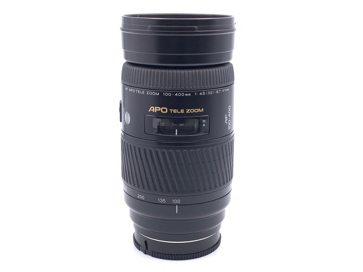 AF 100-400/4.5-6.7 APO TELE