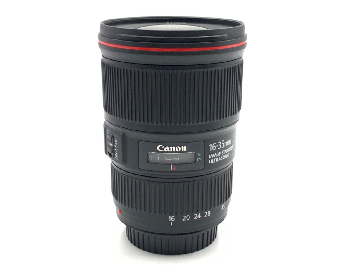 EF 16-35/4 L IS USM
