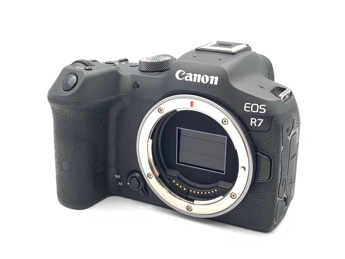 価格.com - EOS R7 ボディ 中古価格比較