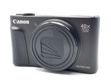 中古】キヤノン PowerShot SX740 HS ブラック 在庫一覧｜カメラ