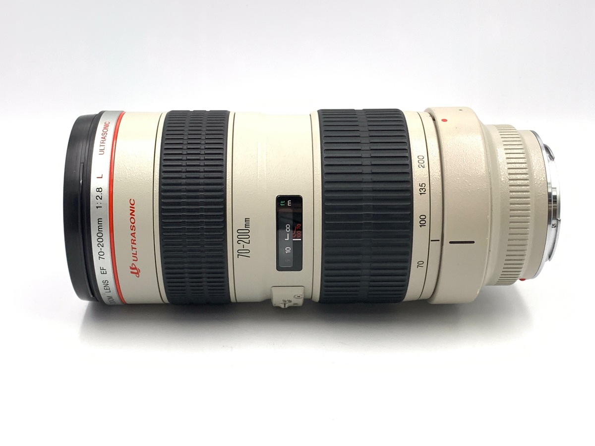 Canon EF 70-200mm f/2.8L USM 中古品 Canon EF 70-200mm f/2.8 USM Lens for sale online | eBay
