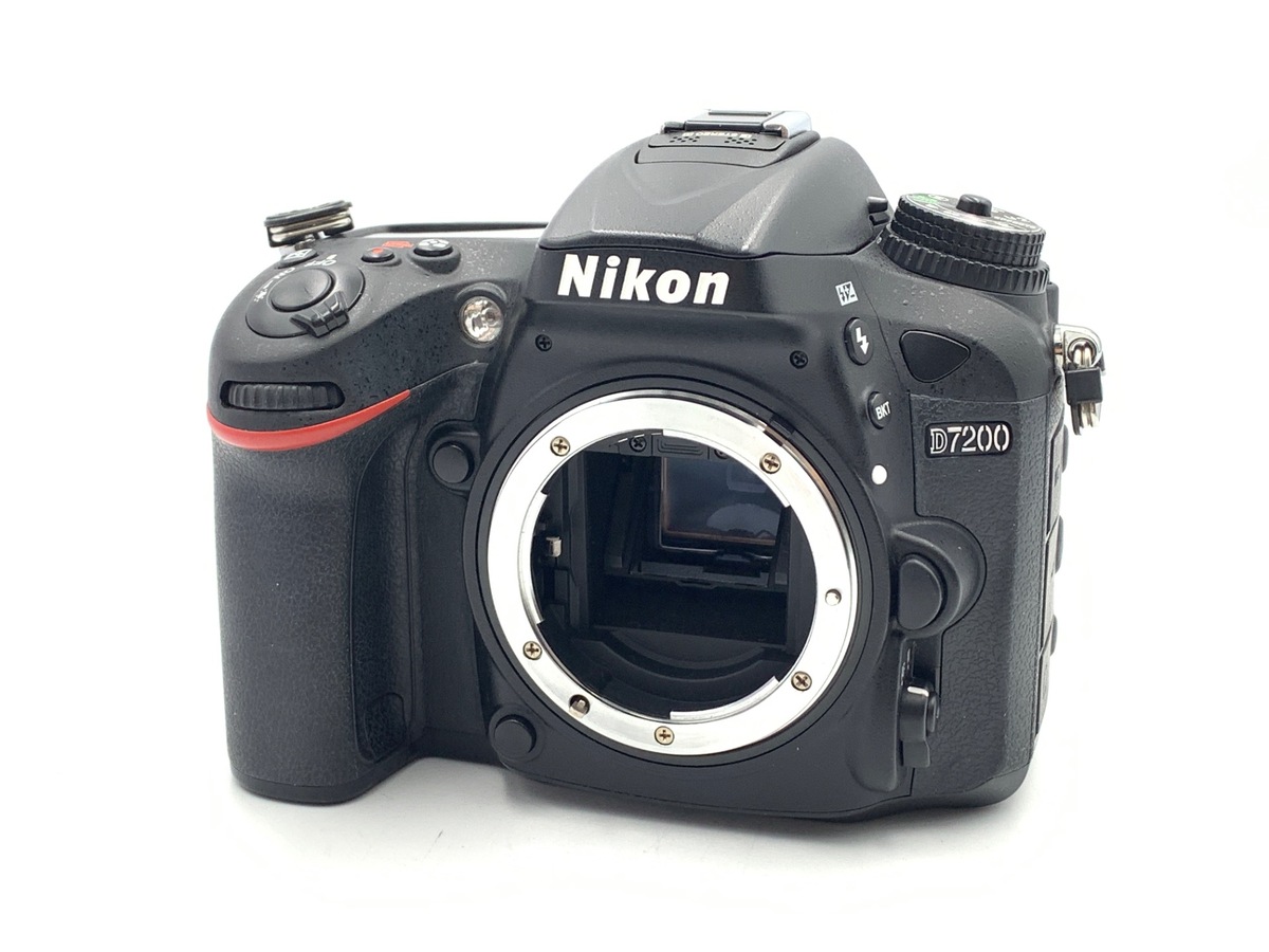 価格.com - ニコン D7500 ボディ 純正オプション