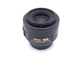 中古】ニコン AF-S DX NIKKOR 35mm f/1.8G 在庫一覧｜カメラのキタムラ