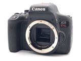 中古】キヤノン EOS Kiss X8i ボディ 在庫一覧｜カメラのキタムラ