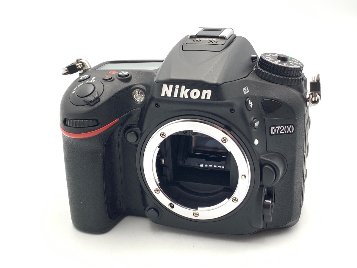 良品 Nikon D70 ボディ＃043-020 価格.com - ニコン D7100 ボディ 純正オプション