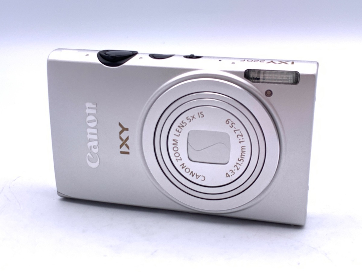 価格.com - CANON IXY 50S [シルバー] 価格比較