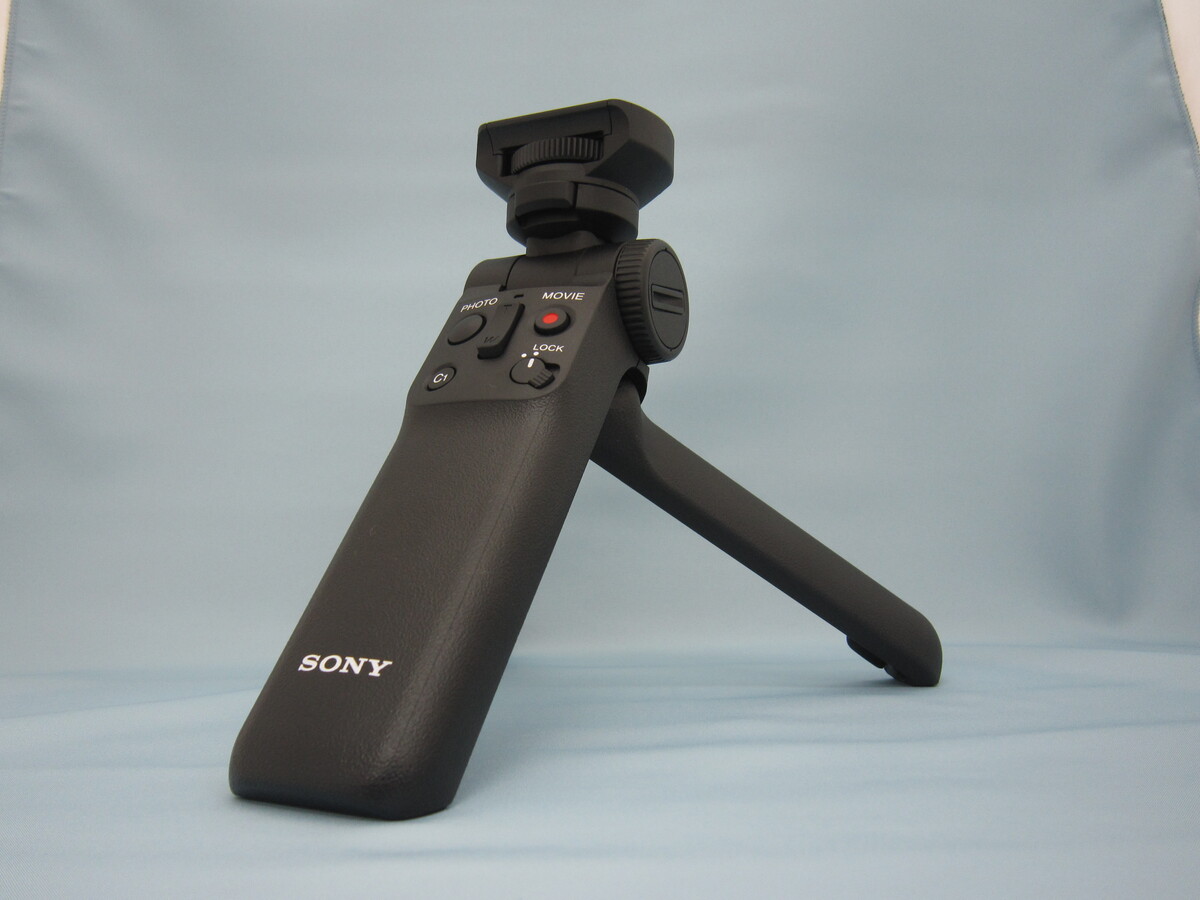 中古：A(美品)】ソニー GP-VPT2BT ワイヤレスリモートコマンダー機能付