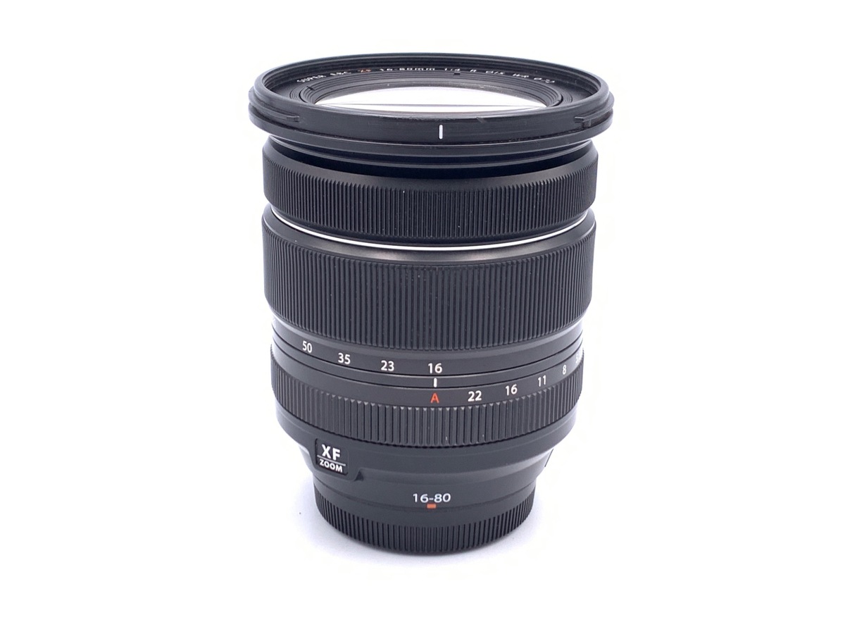 FUJIFILMレンズ　XF16-80 F4R OIS WR Amazon.co.jp: Fujifilm XF16-80mm F4 R OIS WR : FUJIFILM: 家電＆カメラ