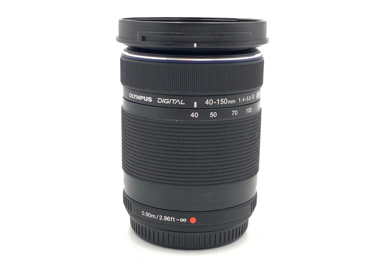 中古：B(並品)】オリンパス M.ZUIKO DIGITAL ED 40-150mm F4.0-5.6 R