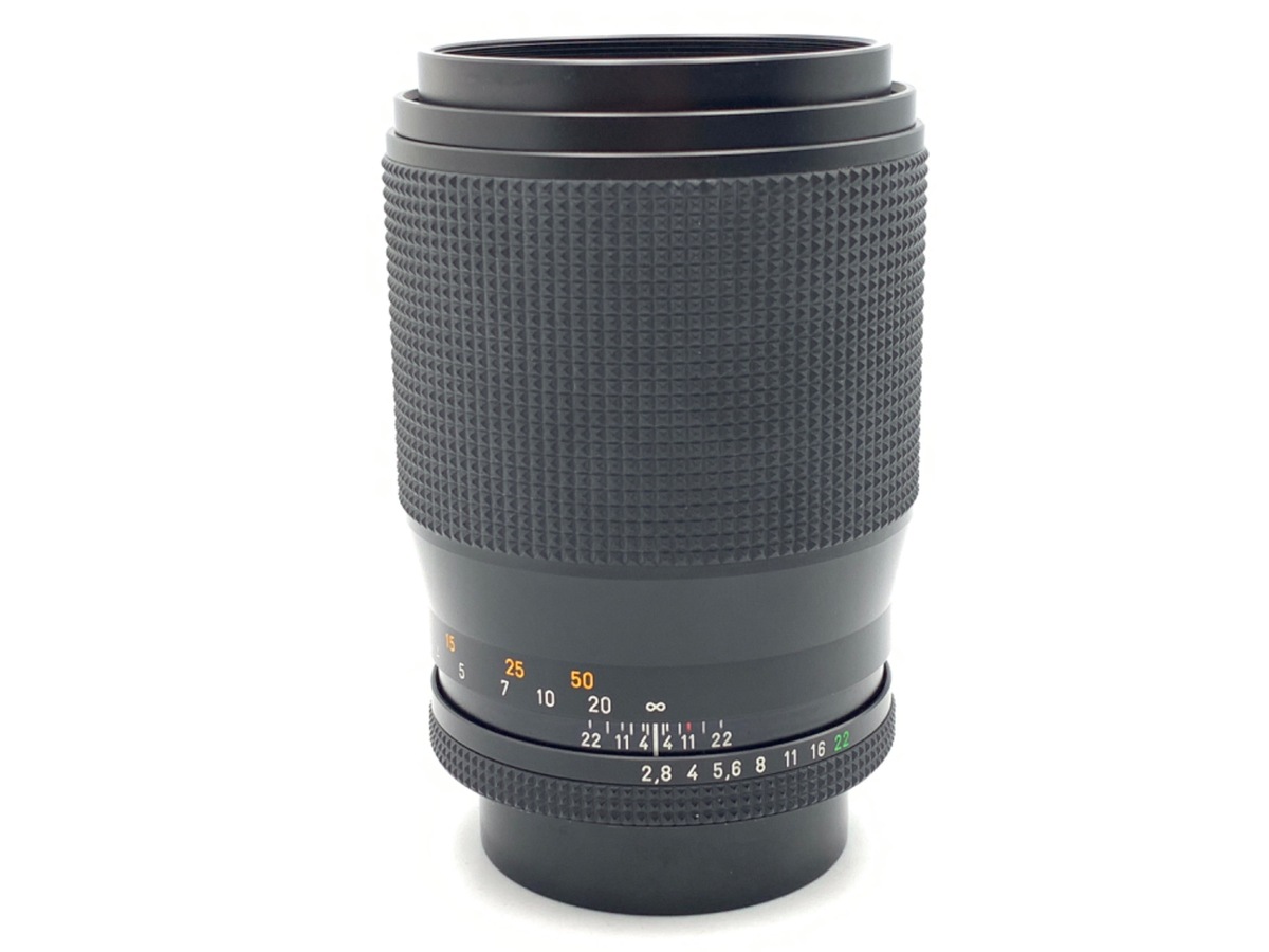 �R���^�b�N�X RTS�]�i�[ 135/2.8 MM(J)