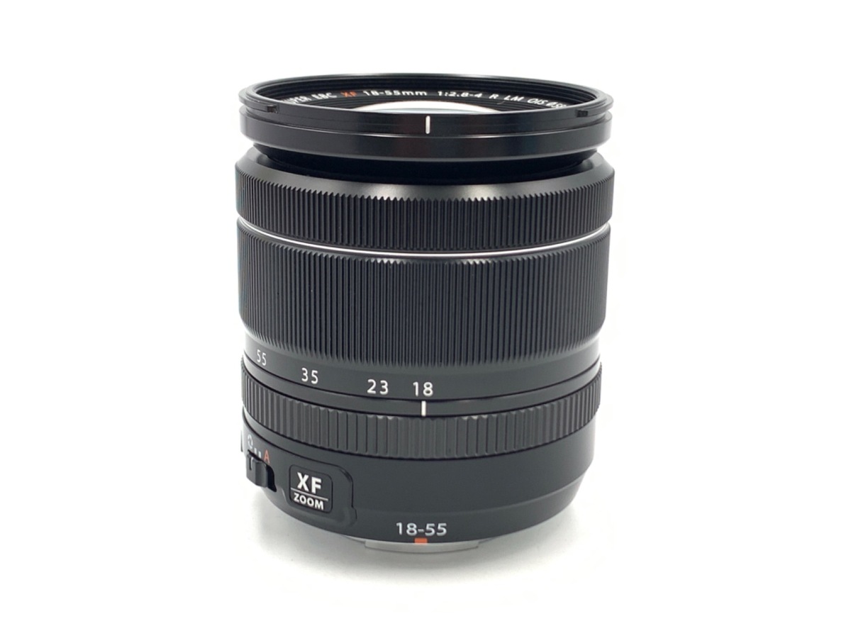 フジフイルム XF18-55mm F2.8-4 R LM OIS