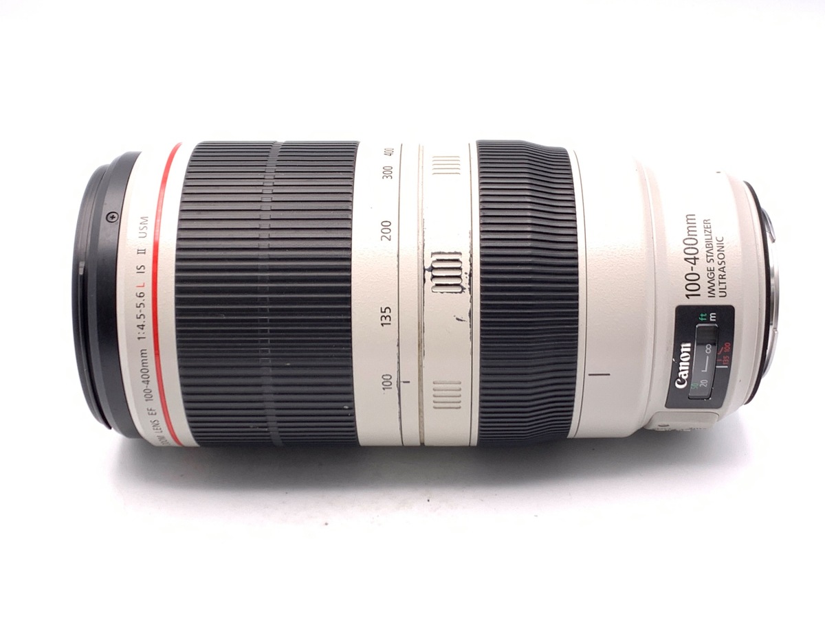中古】キヤノン EF100-400mm F4.5-5.6L IS II USM 在庫一覧｜カメラの
