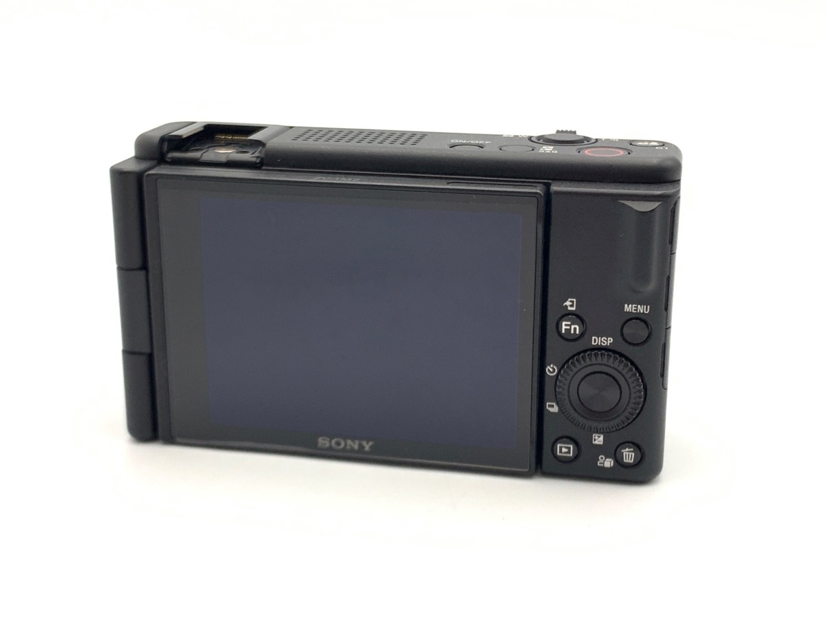 VLOGCAM ZV-1M2 B ブラック
