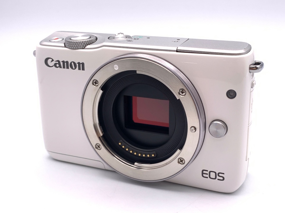 中古】ミラーレス一眼｜キヤノン｜EOS M10 在庫一覧｜カメラのキタムラ
