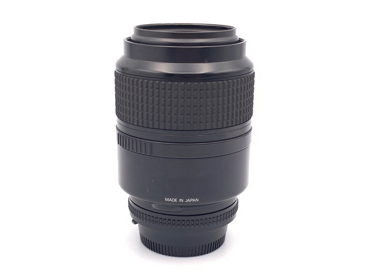 AI AF Micro Nikkor 105mm F2.8D 中古価格比較 - 価格.com