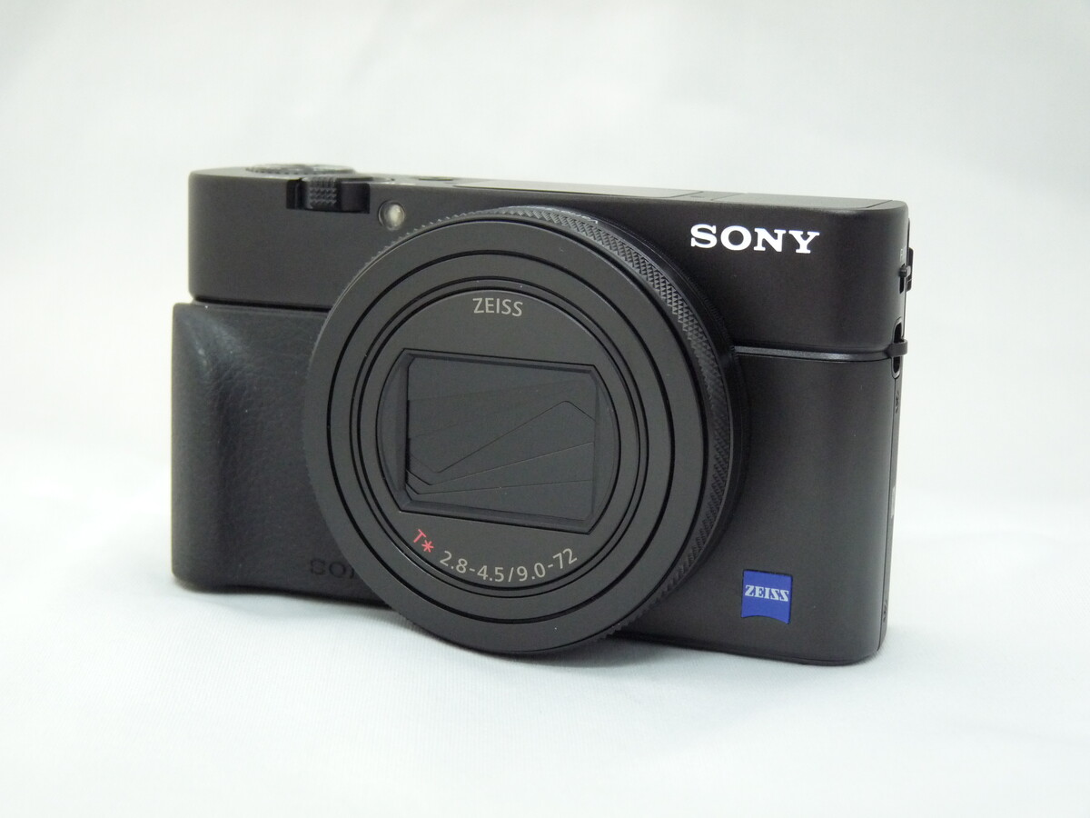 中古】ソニー Cyber-Shot DSC-RX100M7 在庫一覧｜カメラのキタムラ