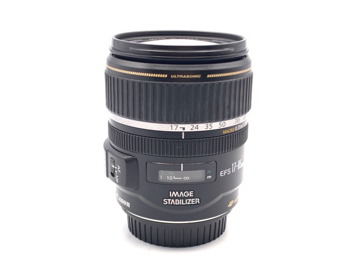 中古】キヤノン EF-S17-85mm F4-5.6 IS USM 在庫一覧｜カメラのキタムラ