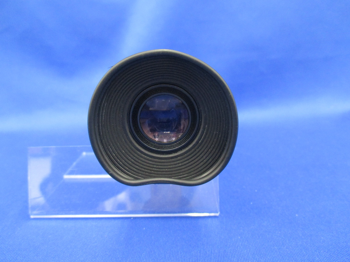 中古：B(並品)】コンタックス ライトアングルファインダーN