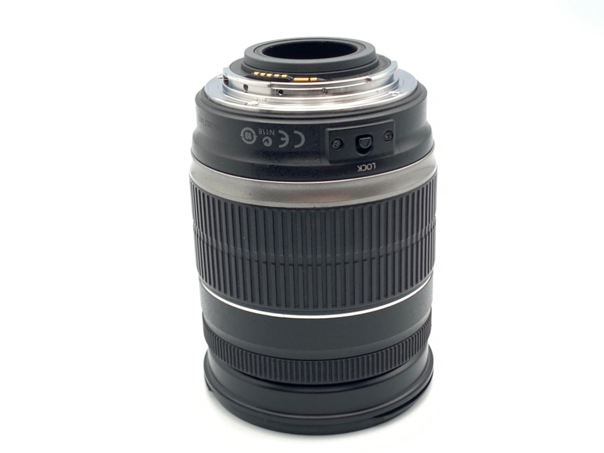 EF-S 18-200/3.5-5.6 IS
