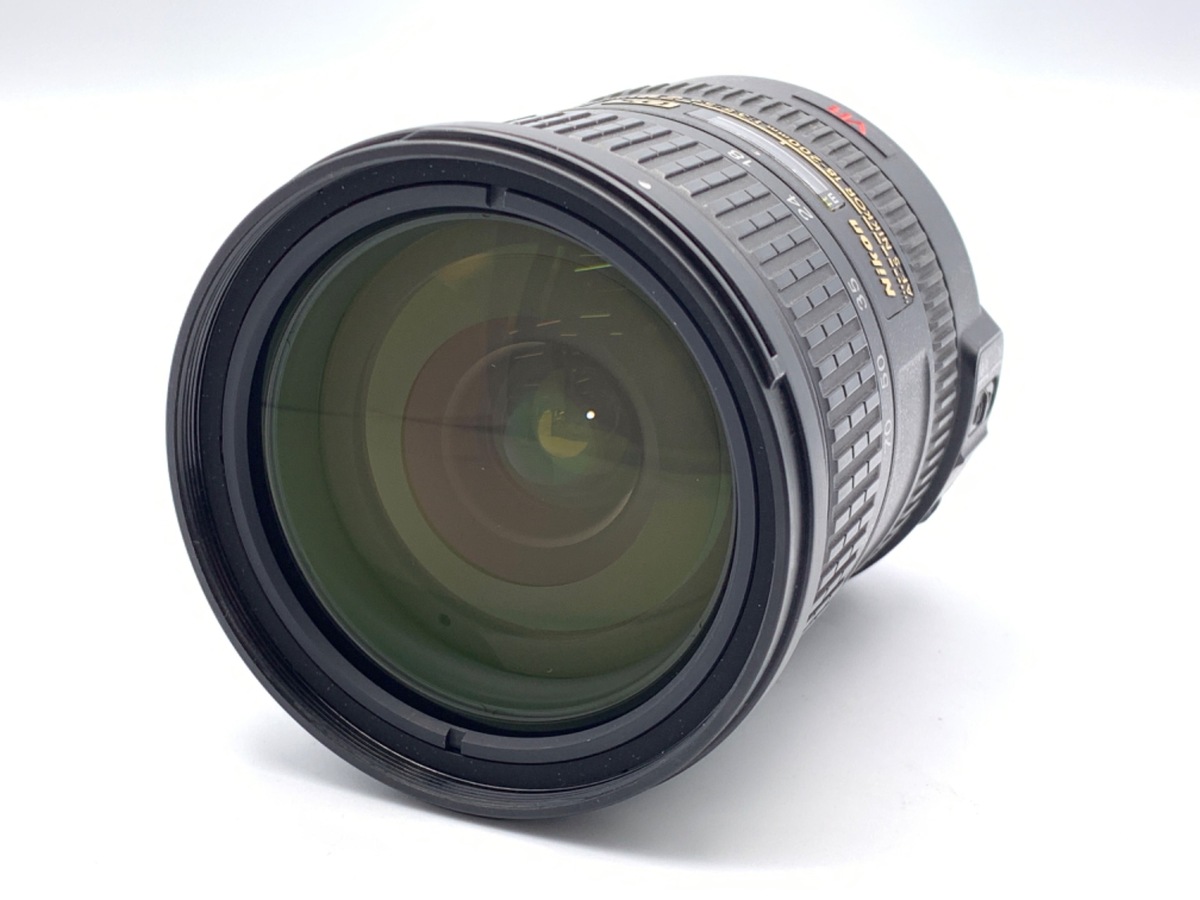 AF-S DX 18-200/3.5-5.6G ED VR