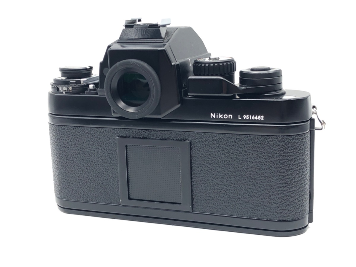 【中古】ニコン（Nikon）F3 Limited(リミテッド) Body