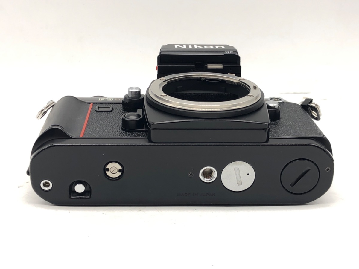 【中古】ニコン（Nikon）F3 Limited(リミテッド) Body